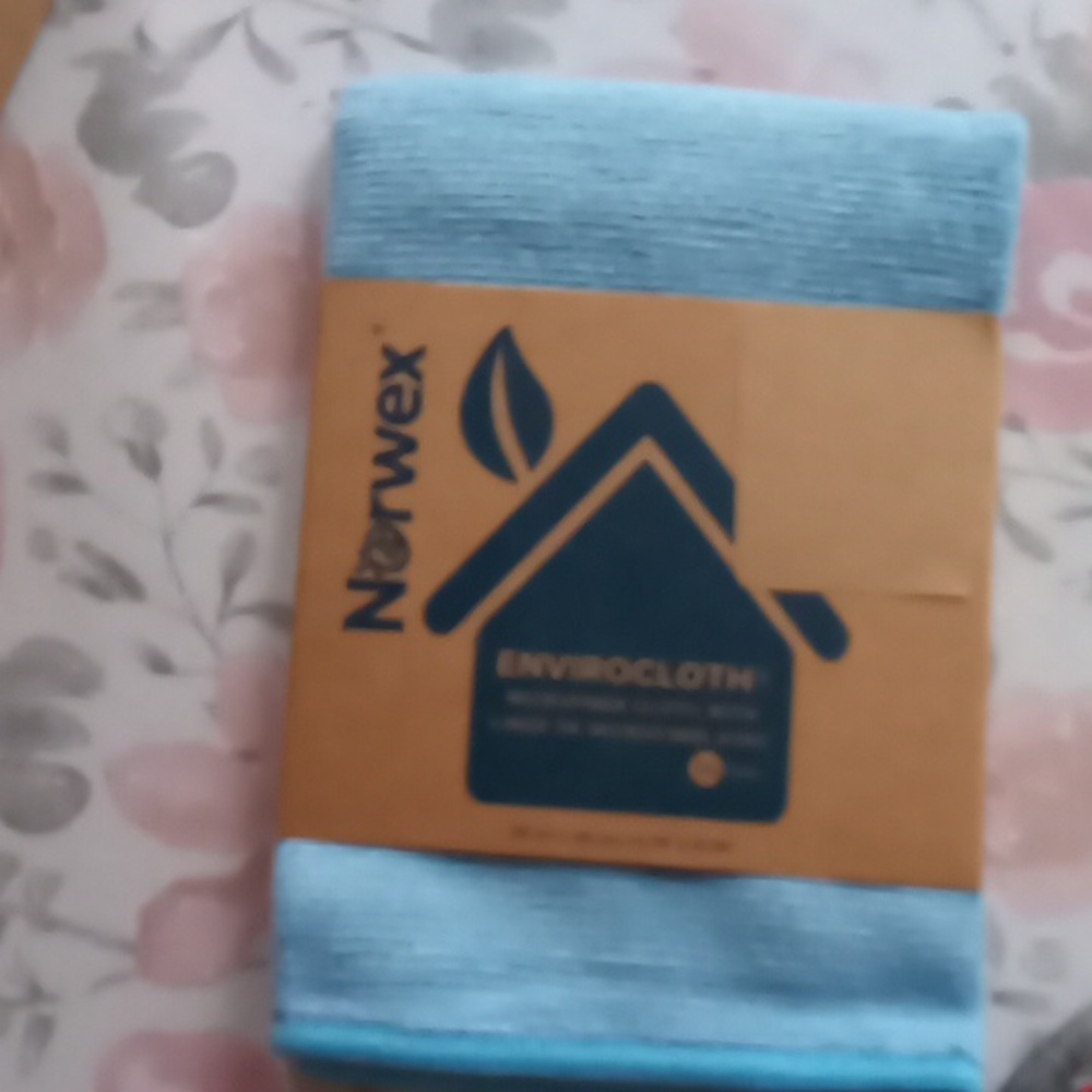 COPY - Norwex enviro cloth